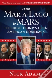 Capa do artigo From Mar-A-Lago To Mars