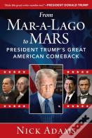 From Mar-A-Lago To Mars