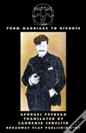 Capa do artigo From Marriage To Divorce