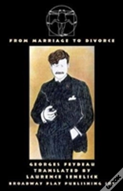 Capa do artigo From Marriage To Divorce