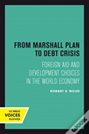 Capa do artigo From Marshall Plan To Debt Crisis
