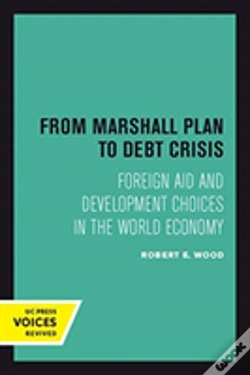 Capa do artigo From Marshall Plan To Debt Crisis