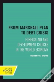 Capa do artigo From Marshall Plan To Debt Crisis
