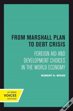 Capa do artigo From Marshall Plan To Debt Crisis
