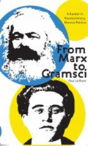 From Marx To Gramsci - Preview