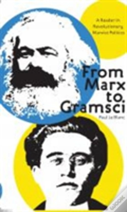 Capa do artigo From Marx To Gramsci