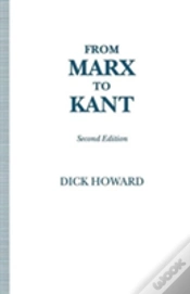 Capa do artigo From Marx To Kant