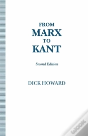 Capa do artigo From Marx To Kant