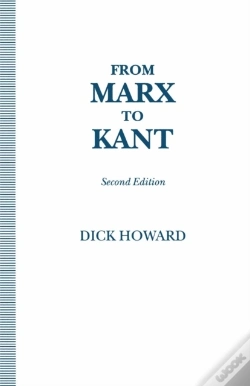Capa do artigo From Marx To Kant