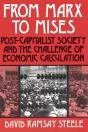 From Marx To Mises - Preview