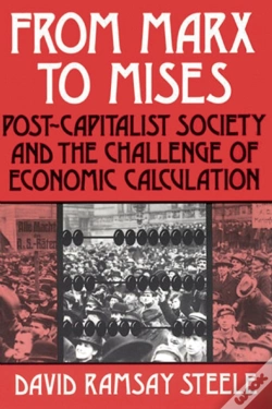 Capa do artigo From Marx To Mises