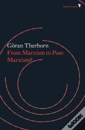 From Marxism To Post-Marxism?