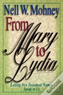 From Mary To Lydia