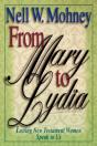 From Mary To Lydia - Preview