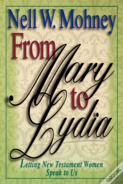 Capa do artigo From Mary To Lydia