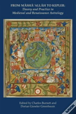 Capa do artigo From Masha' Allah To Kepler