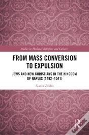 Capa do artigo From Mass Conversion To Expulsion