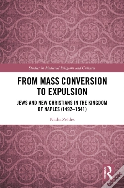 Capa do artigo From Mass Conversion To Expulsion