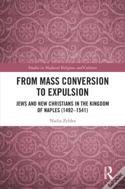 Capa do artigo From Mass Conversion To Expulsion