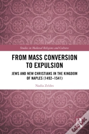 Capa do artigo From Mass Conversion To Expulsion