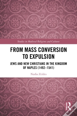 Capa do artigo From Mass Conversion To Expulsion