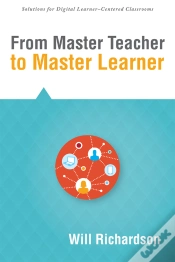 Capa do artigo From Master Teacher To Master Learner