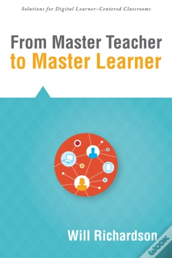 Capa do artigo From Master Teacher To Master Learner