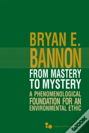 Capa do artigo From Mastery To Mystery
