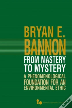 Capa do artigo From Mastery To Mystery