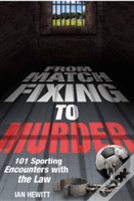 From Match Fixing To Murder