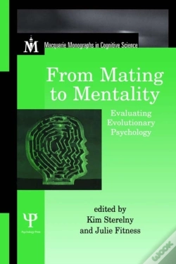Capa do artigo From Mating To Mentality