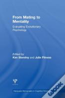 From Mating To Mentality