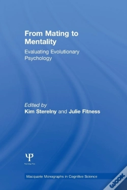 Capa do artigo From Mating To Mentality