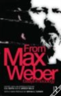 Capa do artigo From Max Weber