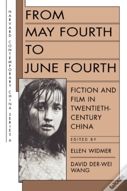 Capa do artigo From May Fourth To June Fourth
