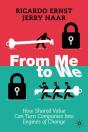 From Me To We - Preview