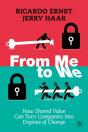 From Me To We - Preview