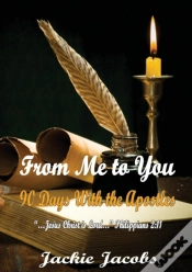 Capa do artigo From Me To You 90 Days With The Apostles