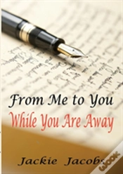 Capa do artigo From Me To You While You Are Away