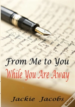 Capa do artigo From Me To You While You Are Away
