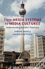 Capa do artigo From Media Systems To Media Cultures