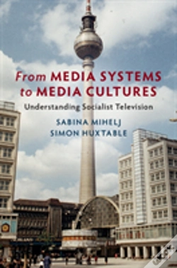 Capa do artigo From Media Systems To Media Cultures