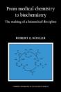 From Medical Chemistry To Biochemistry - Preview