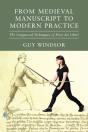 From Medieval Manuscript To Modern Pract - Preview