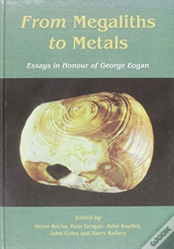 Capa do artigo From Megaliths To Metals