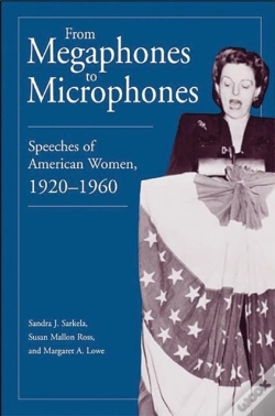 Capa do artigo From Megaphones To Microphones