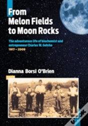 Capa do artigo From Melon Fields To Moon Rocks