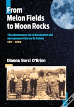 Capa do artigo From Melon Fields To Moon Rocks