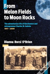 Capa do artigo From Melon Fields To Moon Rocks