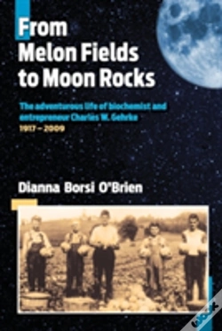 Capa do artigo From Melon Fields To Moon Rocks